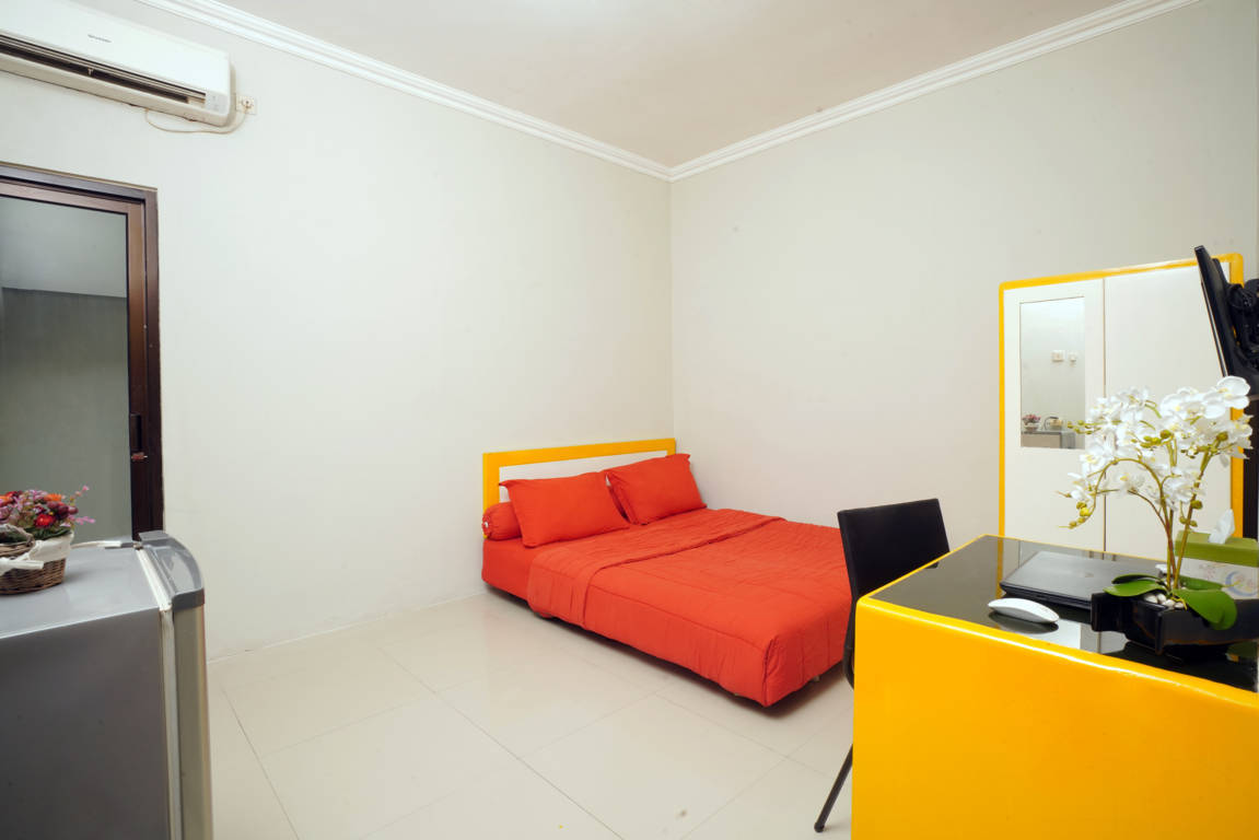 D'Paragon Trikora Image